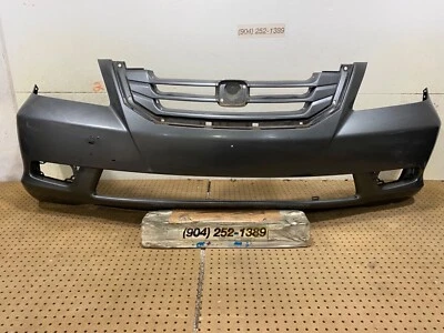 Оригинальная крышка переднего бампера для Honda Odyssey EX/EX-L/LX 2008 2009 2010 годов выпуска - Изображение 1 из 4