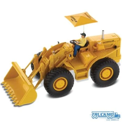 Diecast Masters CAT 966A Radlader 85579 - Bild 1 von 3