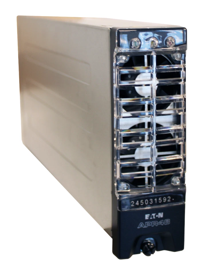 Retificador Eaton APR48-3G-PR5 novo - Imagem 1 de 4