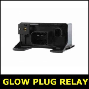 Glow Plug Relay FOR MERCEDES SPRINTER I 2.1 2.3 2.7 2.9 95->06 - Picture 1 of 6