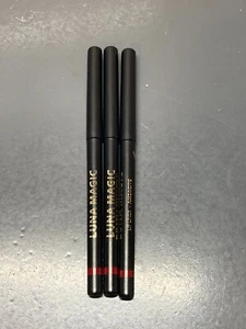 3x Luna Magic Lip Liner in Amorcito 0.01 oz / 0.3g each - Picture 1 of 1