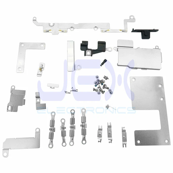 UB/G Internal Replacemen​t Retaining Bracket/Plate Small Parts Set for iPhone 11 P/M