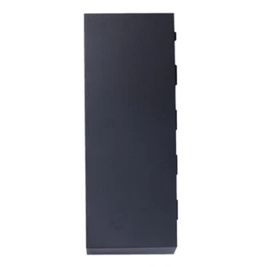 Replacement Housing Faceplate for PS4 Host Console (Black) - Afbeelding 1 van 6