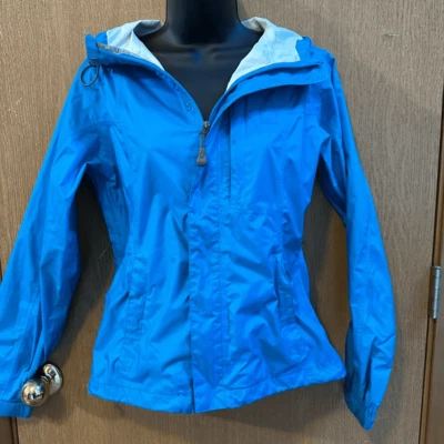 Sierra Designs Hurricane Jacket blue women’s size XS - Image 1 of 4
