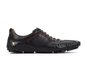 PIKOLINOS UOMO 6175 FUENCARRAL NERO SOLO 39 NUOVA COLLEZIONE OFFERTA SPECIALE - Imagen 1 de 4