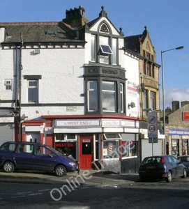 Photo 6x4 West End Salon - Lytton Road Crossley Hall c2009 - Picture 1 of 1