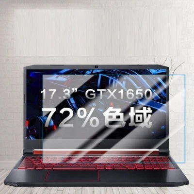 2X Anti-Glare Screen Protector Guard for Acer AN517-51 AN517-52 PH517-61 17.3" - Image 1 of 4