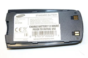 Samsung BST0579KE Standard Cellphone Battery 3.7V Li-Ion for SGH-R225 SGH-R225M - Picture 1 of 1