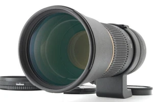 [Unused] Tamron SP AF 200-500mm f/5-6.3 Di LD IF Lens A08 For Minolta A JAPAN - Picture 1 of 24