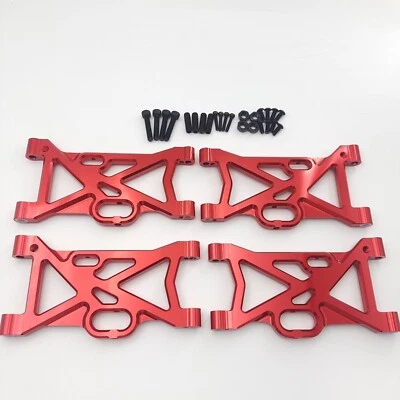 Area Alloy CNC Front/Rear Suspension Arm for LOSI DBXL DBXL-e 2.0 1.0 GAS - Image 1 of 4