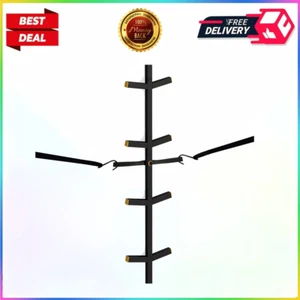 Muddy Quick Stick XL, Climbing Stick Tree Climbing Gear for Deer Stands & Blinds - Picture 1 of 7