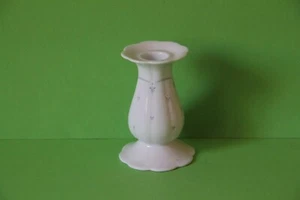 Seltmann Weiden Jasmin Blaue Streublume Kerzenständer Tischleuchter Kerzenhalter - Picture 1 of 1