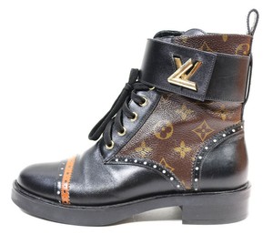 Louis Vuitton Women's Boots for sale | eBay
