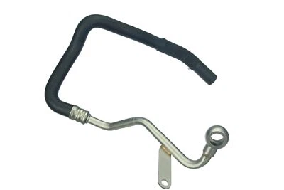 For 2010-2017 Audi A5 Quattro 2.0L L4 Turbocharger Coolant Line URO 2011 2012 - Image 1 of 4