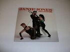 Janie Jones And The Lash   House Of The Ju Ju Queen 7 45 1983 Big Beat New Wave
