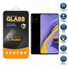 For Samsung Galaxy Various Models Tempered Glass Screen Protector 
