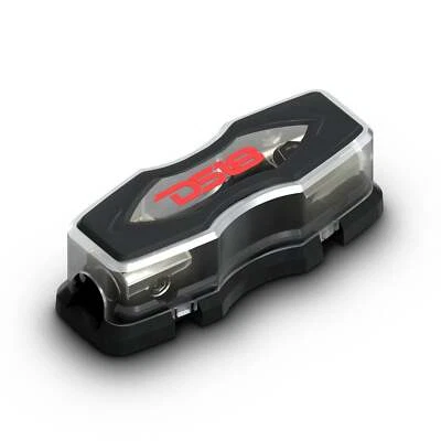 Portafusibles ANL cuadrado DS18 FHSANL para amplificadores de coche Foto 1 de 4