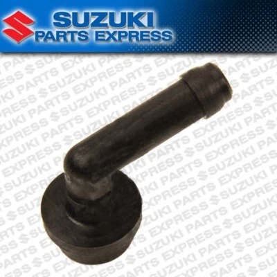 NUEVO CONECTOR CILINDRO MAESTRO FRENO DELANTERO SUZUKI OEM SV1000 SV650 RM250 RM125 Foto 1 de 4