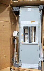 Eaton PRL2A Panelboard Interior 400 Amp MLO 277/480V 3PH4W 18 Ckt -E1602-NEW-B - Picture 1 of 3