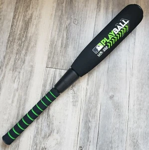 Franklin MLB Playball Oversized Foam Peewee Baseball Bat 24" Long C4 No Ball - Picture 1 of 12