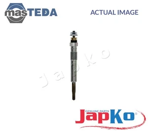 B105 ENGINE GLOW PLUG JAPKO FOR VOLVO V70 II 2.4 D5 AWD 120KW - Picture 1 of 5