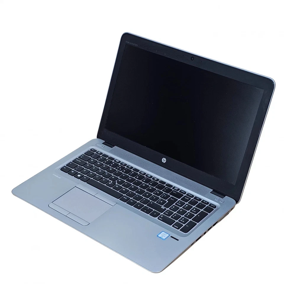 Laptop HP ELITEBOOK 850 G3, I5 6300U, 8GB RAM, 512GB SSD, Win10, 15.6" - Immagine 1 di 1