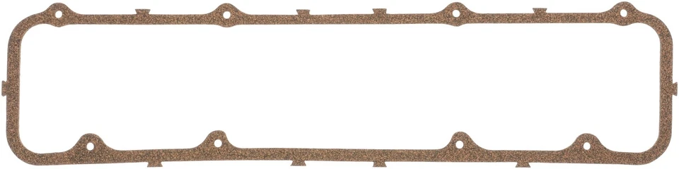 Juego de juntas de cubierta de válvula de motor Victor Reinz para Dodge P100 1965-1966, 1968 Foto 1 de 1