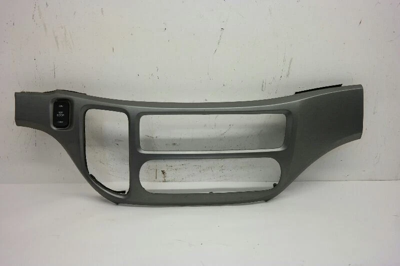 Bisel de radio Honda Odyssey 2008-2010  Foto 1 de 4