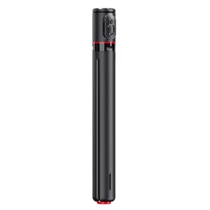 Phone Tripod Stand Remote Control Selfie Stick 68.9 Inch Lightweight OZNT - Photo 1 sur 24