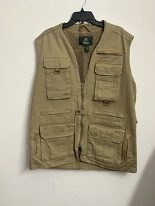 orvis fly fish vest large - Picture 1 of 6