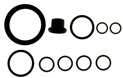 Engine Timing Cover Gasket Set Mahle For 2007-2013 Nissan Altima 2.5L L4 - Image 1 of 3