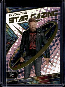 2023 Panini Revolution WWE Edge Star Gazing #26 - Picture 1 of 2