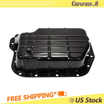 Pan de aceite de transmisión automática Dorman para Dodge Van Ram Durango Dakota Foto 1 de 3