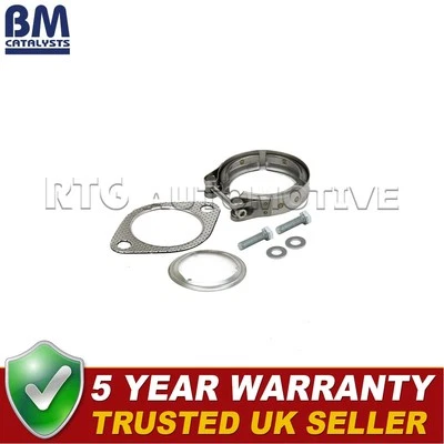 BM DPF Filter Fitting Kit Euro 4 Fits Dodge Caliber Journey Jeep Patriot - Image 1 of 4