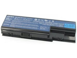 Original Battery Acer AS07B32 14.8V 4800mAh Genuine New IN France - Picture 1 of 1