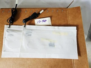 Lot of 2- Raffel Systems HTP-008001M-32 Heating Pad Insert - Picture 1 of 3