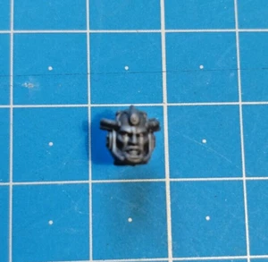 Bibliothekar Terminator Bits Psyker Bare Head Space Marines Leviathan 40k Bitz - Bild 1 von 2