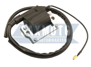6V ignition coil ignition YAMAHA RD50M RD50MX RD60 RD80 RD80MX ignition coil - Picture 1 of 1