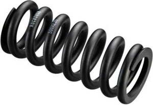 Muelle de acero Rock Shox Vivid para 267 mm de longitud de montaje 300 libras - Imagen 1 de 1