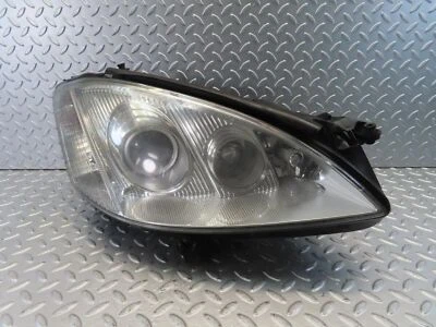 ⚙11219⚙ Lámpara Faro Lado Derecho Mercedes-Benz W221 S320 1305235874 Foto 1 de 4