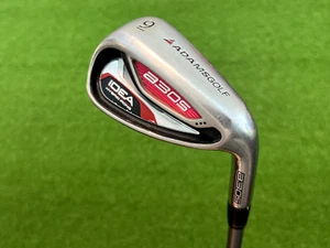 Adams Golf IDEA a3OS (9) IRON Right Handed Graphite ProLaunch Platinum Regular - Picture 1 of 6