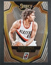 2014-15 Select #127 Robin Lopez PRE - NM-MT