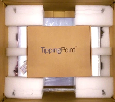 HP TippingPoint S1500 SSL Appliance JC190A - Image 1 of 2