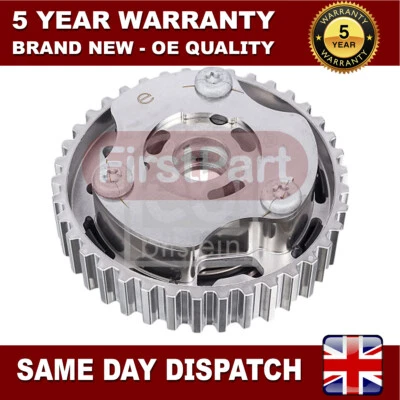 Fits Ford Fiesta 2012- Focus 2012- 1.0 FirstPart Camshaft Adjuster #1 1812162 - Image 1 of 2