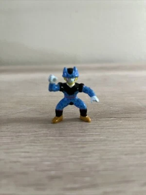 Figura Bandai Dragon Ball Z Cell Jr Vintage BS STA E9 Foto 1 de 3