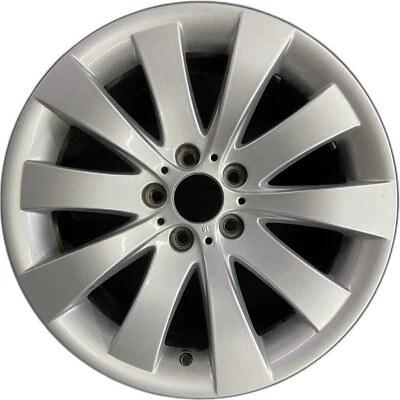 Bmw 18x8 M6 640i 650i 740i 750i 760i 535i GT 550i GT 轮 OEM 轮圈 2009-2019 — 第 1/4 张图片