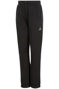Jordan Kid's Boy Essentials Pants Black - Picture 1 of 1