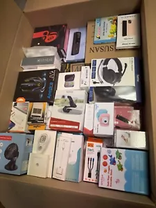 Retouren Restposten Sonderposten Aktionsware Amazon Ebay etc. - Bild 1 von 5