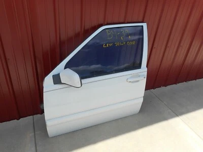 1998 VOLVO V70 LEFT FRONT DOOR  Foto 1 de 4