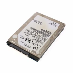 Disco duro para portátil HITACHI HTS545025B9A300 250 GB 2,5" SATA PS4 R2684 - Imagen 1 de 1